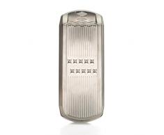 Börner Restposten Gemüsereibe, Gemüsehobel, rostfreier Stahl INOX, Raspel, Rösti, Gemüseschneider, Gemüse, Käse, vegetarisch