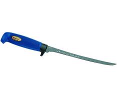 Marttiini Messer Finnisches Lachsmesser Martef-Klingenbeschichtung Gesamtlänge: 31.0 cm, M