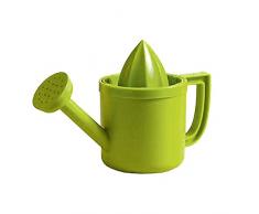 Trading Group - Zitruspresse in GieÃkannenform, RetrogrÃ¼n