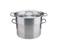 Vogue K643 Aluminium Simmertopf