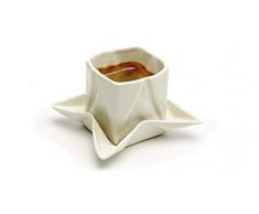 Origami Espressotasse
