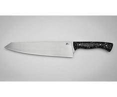 ZM-Messer, Messer, Kochmesser, Küchenmesser, Allroundmesser, Allzweckmesser, Fleischmesser, Gemüsemesser