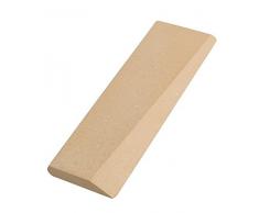 Abziehstein Multiform künstl. Arkansas