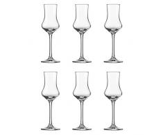 Schott Zwiesel Classico Grappa Gläser (6 Stück)