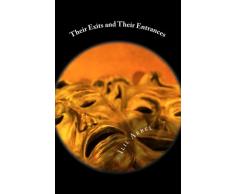 Their Exits and Their Entrances: The New Chronicles of Barset: Book Two