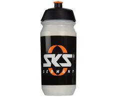 SKS Flaschenhalter Trinkflasche 750 Ml, Transparent, 10474