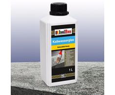 1 Liter Kaliwasserglas 28/30° Haftgrund Grundierung Wasserglas Versiegelung Mauerabdichtung Betonfrostschutz Untergrund
