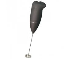 CLATRONIC MS 3089 Milchschäumer, schwarz [Elektronik]