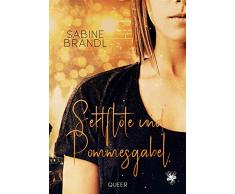 Sektflöte und Pommesgabel