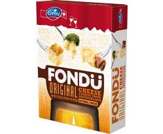 Emmi Schweizer Fondue 40%Fam.&Fr. 800g
