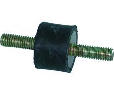 - Greenstar 9359 Silent-Messerblock, Durchmesser 20 mm, Länge 15 mm X6901936