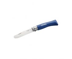 Opinel Kinder Taschenmesser, Blau, 254142