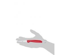 Zwilling 38041070 Küchenmesser, 70 mm, Rot