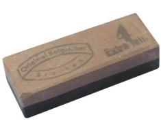 Abziehstein Belgischer Brocken Größe 4 entspricht 27-33 cm², z.B.4x7cm