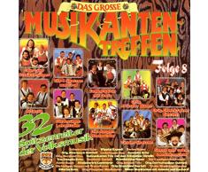 A Stamperl für die Musi