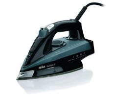 Braun TexStyle Dampfbügeleisen TS 745