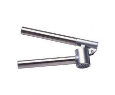 IKEA Knoblauchpresse KONCIS, EDELSTAHL, 16cm