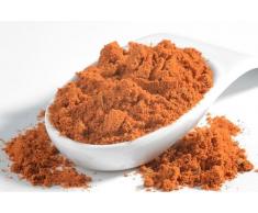 Raclette & Fondue Gewürz, gemahlen, 50g