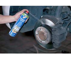 Technolit-Brekutex®-Reiniger, Bremsenreiniger, Spezialreiniger, 600ml