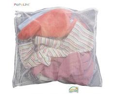 Popolini Wäschenetz Small 40 x 40 cm
