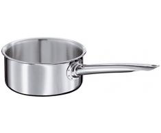Rösle 91632 Stielkasserolle Multiply ohne Deckel, 20 cm Durchmesser