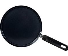 Pfannenkuchenpfanne D28cm Carbon Steel