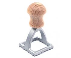 Küchenprofi Pastacasa Pastatöpfe, Aluminium, Silber, One Size