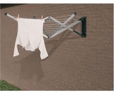 Brabantia 375842 Wandwäschespinne Wallfix