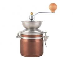 La Cafetière Origins Kaffeemühle – Kupferoberfläche