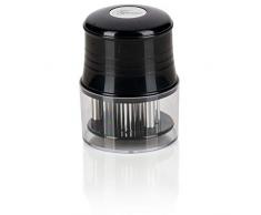 Genius Fleischzartmacher Profi | Steaker | Bekannt aus TV | Fleisch-Zartmacher | NEU, handlich