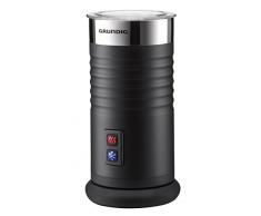Grundig MF 5260 Milchaufschäumer (400 Watt), schwarz