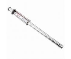 WECK Einkoch-Thermometer Weißblech