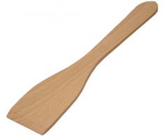 Hofmeister Holzwaren Pfannenwender, Länge: 250 mm, aus Buchenholz