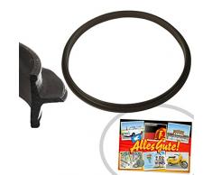 Ostprodukte-Versand.de Dichtung T Profil Schnellkochtopf SKT 78 - DDR Traditionsprodukt - DDR Geschenk