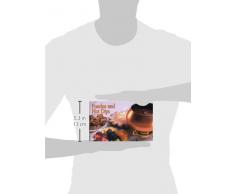 Fondue And Hot Dips (Nitty Gritty Cookbooks)