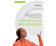 Großer Teller großer Hunger (FaszinationFitness)
