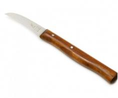 Windmühlenmesser Schälmesser Vogelschnabel Kirsche