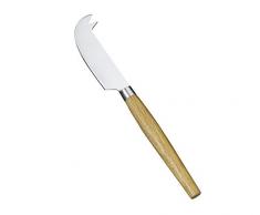 Cilio 296631 Formaggio Hartkäsemesser, Holz
