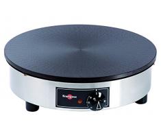 Crepes maker Crepesgerät 40cm Krampouz Standard Rund 230V