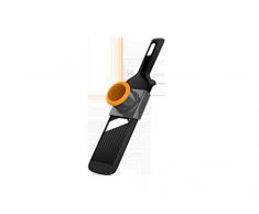 Fiskars Gemüsehobel, Maße: 32 x 8,3 cm, Metall/Kunststoff, Functional Form, 1014416