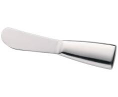 Cilio Buttermesser, 18/8 Edelstahl