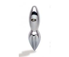 LACOR 63912 Manuelle Zitronenpresse, rostfrei