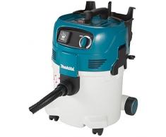 Makita Staubsauger für Staubklasse M, 1 Stück, türkis/schwarz, VC3012M