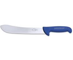 Dick - ERGOGRIP-Messer Block Blau/30 cm