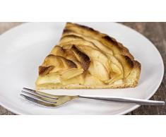 ARO Edelstah Kuchengabel Cake Fork SCANDINAVIA 2x24 48 Stück