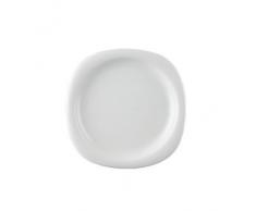 Rosenthal - Suomi Frühstücksteller Weiß 20 cm