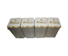 500 Stück Original Bitburger Bierdeckel