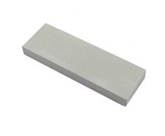 Schleifstein Wetzstein Luthier Tool für Gitarre Bass Ukulele Mandoline