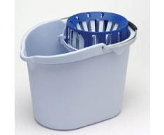 VILEDA 2061641 Wischmop Eimer mit Wringer