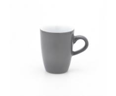 Kahla Pronto Colore grau Espresso Obertasse hoch 0,10 l